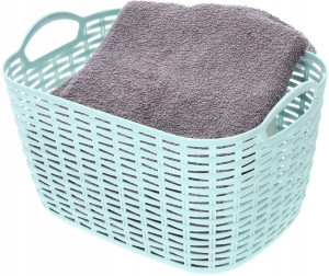 Ażurowy Koszyk 290mm Plastikowy Pojemnik Organizer