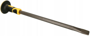 Przecinak Murarski Dłuto Ręczne Z Osłoną 500x18 Mm