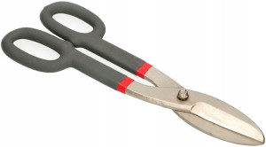 Nożyce Proste Do Cięcia Blachy 310mm Stal Crv Usa