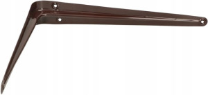 Kątownik Podpórka Półki Wspornik Pod Półkę 300x250