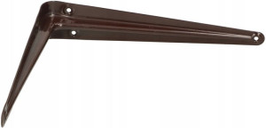 Kątownik Podpórka Półki Wspornik Pod Półkę 250x200