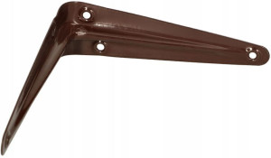 Kątownik Podpórka Półki Wspornik Pod Półkę 150x125