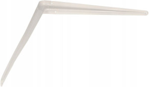 Kątownik Podpórka Półki Wspornik Pod Półkę 450x400