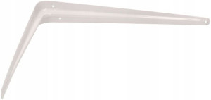 Kątownik Podpórka Półki Wspornik Pod Półkę 350x300