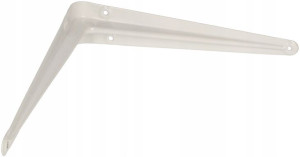 Kątownik Podpórka Półki Wspornik Pod Półkę 250x200