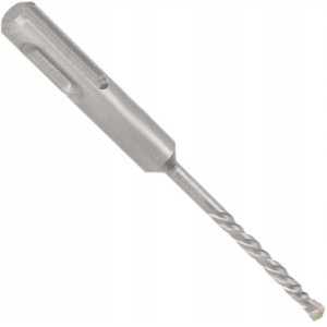 Wiertło Udarowe Sds Plus 5x110 Mm Do Betonu Widia