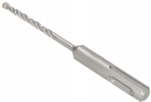 Wiertło Do Betonu Sds Plus Widia Udarowe 5x110mm