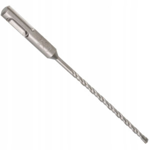 Wiertło Udarowe Sds Plus 4x160 Mm Do Betonu Widia