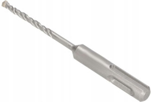 Wiertło Do Betonu Sds Plus Widia Udarowe 4x110mm