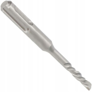 Wiertło Udarowe Sds Plus 6x110 Mm Do Betonu Widia