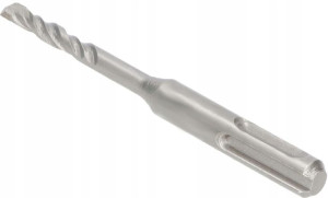 Wiertło Do Betonu Sds Plus Widia Udarowe 6x110mm