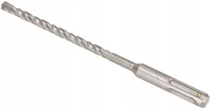 Wiertło Do Betonu Sds Plus Widia Udarowe 6x160mm