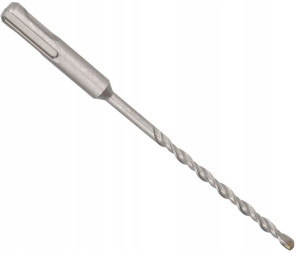Wiertło Udarowe Sds Plus 5x160 Mm Do Betonu Widia