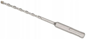 Wiertło Do Betonu Sds Plus Widia Udarowe 5x160mm