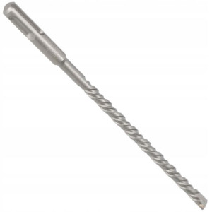 Wiertło Udarowe Sds Plus 9x210 Mm Do Betonu Widia