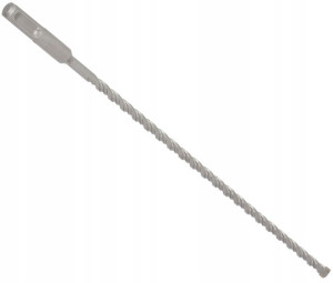 Wiertło Udarowe Sds Plus 7x310 Mm Do Betonu Widia