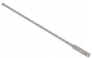 Wiertło Do Betonu Sds Plus Widia Udarowe 7x310mm