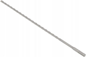 Wiertło Do Betonu Sds Plus Widia Udarowe 8x450mm