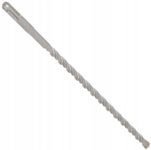 Wiertło Udarowe Sds Plus 9x260 Mm Do Betonu Widia