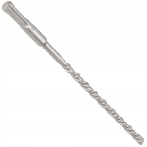 Wiertło Udarowe Sds Plus 8x210 Mm Do Betonu Widia