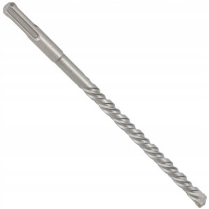 Wiertło Udarowe Sds Plus 10x210 Mm Do Betonu Widia