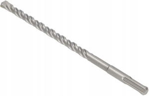 Wiertło Do Betonu Sds Plus Widia Udarowe 10x210mm