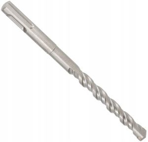 Wiertło Udarowe Sds Plus 10x160 Mm Do Betonu Widia