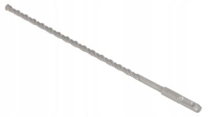 Wiertło Do Betonu Sds Plus Widia Udarowe 8x310mm