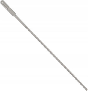 Wiertło Udarowe Sds Plus 6x400 Mm Do Betonu Widia