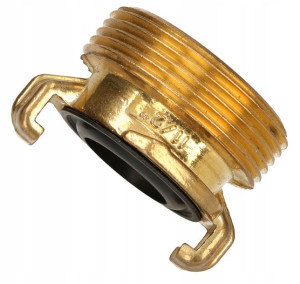 Szybkozłączka Kłowa 1 1/2'' Złączka Złącze Wody Gz