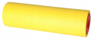 Wałek 180mm Dociskowy Gumowy Do Tapet Zapas Rolka