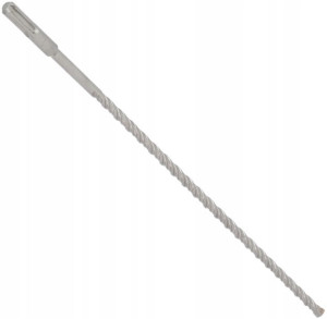 Wiertło Udarowe Sds Plus 8x400 Mm Do Betonu Widia