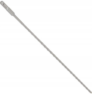 Wiertło Udarowe Sds Plus 6x450 Mm Do Betonu Widia