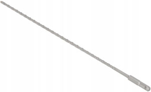 Wiertło Do Betonu Sds Plus Widia Udarowe 6x450mm