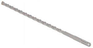 Wiertło Do Betonu Sds Plus Widia Udarowe 9x310mm