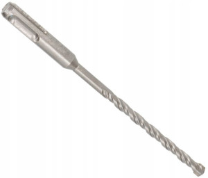 Wiertło Udarowe Sds Plus 7x160 Mm Do Betonu Widia