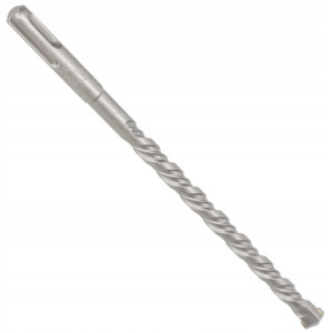 Wiertło Udarowe Sds Plus 11x210 Mm Do Betonu Widia