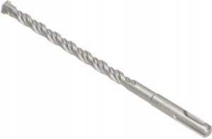 Wiertło Do Betonu Sds Plus Widia Udarowe 11x210mm