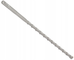 Wiertło Udarowe Sds Plus 10x260 Mm Do Betonu Widia