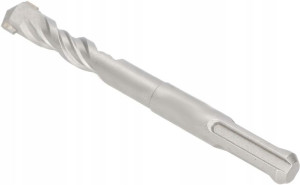 Wiertło Do Betonu Sds Plus Widia Udarowe 11x110mm