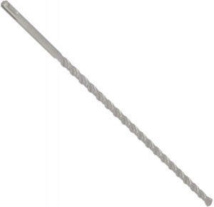 Wiertło Udarowe Sds Plus 12x450 Mm Do Betonu Widia