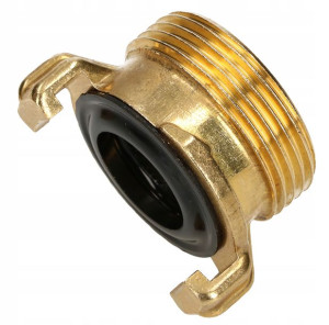 Szybkozłączka Kłowa 1 1/4'' Złączka Złącze Wody Gz