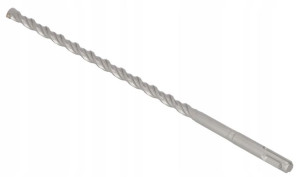 Wiertło Do Betonu Sds Plus Widia Udarowe 10x310mm