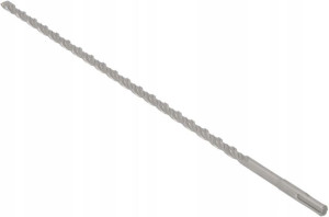 Wiertło Do Betonu Sds Plus Widia Udarowe 10x450mm