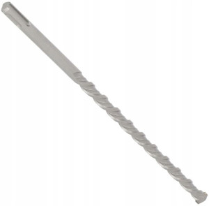 Wiertło Udarowe Sds Plus 12x260 Mm Do Betonu Widia