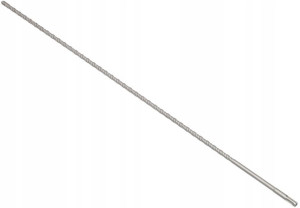 Wiertło Do Betonu Sds Plus Widia Udarowe 10x800mm