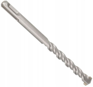 Wiertło Udarowe Sds Plus 13x160 Mm Do Betonu Widia