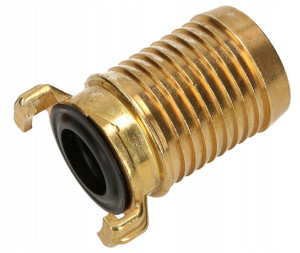 Szybkozłączka Kłowa 1 1/2'' Złączka Złącze Wąż Gw