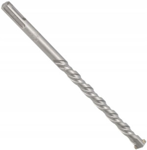 Wiertło Udarowe Sds Plus 13x210 Mm Do Betonu Widia