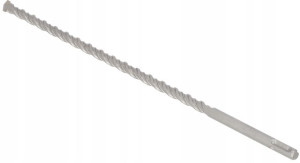 Wiertło Do Betonu Sds Plus Widia Udarowe 12x400mm